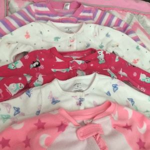 Baby girl clothes